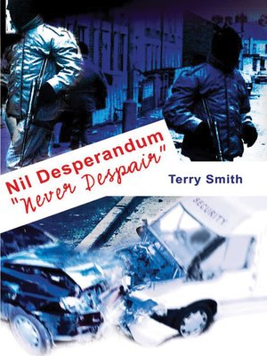 cover image of Nil Desperandum